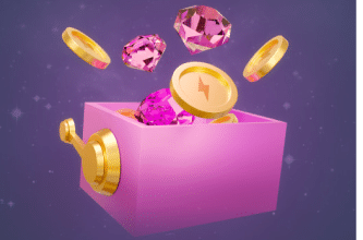 Free spins maandag bij Volt slot casino