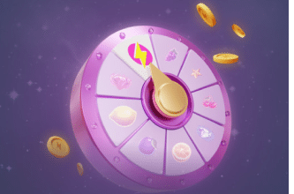 Volt slot high roller bonus