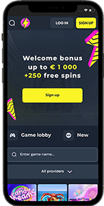 Voltslot casino app